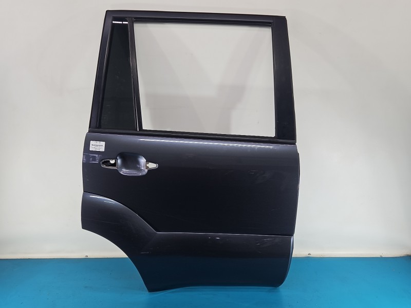 Drzwi tył prawe Toyota Land Cruiser 120 J120 HB 5d 1E9