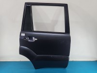 Drzwi tył prawe Toyota Land Cruiser 120 J120 HB 5d 1E9