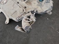 Zbiornik paliwa bak Audi A7 4G 4.0 V8 TFSI (CEUC)