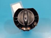 Przełącznik włącznik świateł Seat Toledo II Leon I 1M1941531E