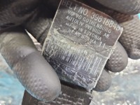 Pas bezpieczeństwa przód prawy pasażera Volvo XC60 I 08- 39818848