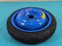 Koło zapasowe 14" dojazdowe dojazdówka Chevrolet Aveo T200 R14 4X100 ET49 105/70