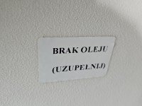Skrzynia biegów E350C Toyota Corolla E12 2.0 D4D