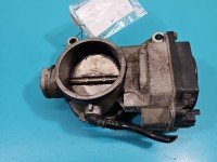 Przepustnica Renault Scenic I 408239822001, 8200063652 1.6 16V