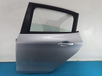 Drzwi tył lewe Peugeot 208 I HB 5d EZRC