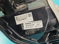 Lampa tył lewa Producent części: FIAT, W BŁOTNIK / KOMBI - HATCHBACK / Z LISTWĄ ŻARÓWKOWĄ Fiat Tipo II 15- HB