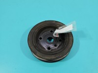Koło pasowe wału korbowego Volvo V70 II 2.4 20v (B5244SG)