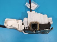 Zamek przód lewy Fiat Tipo II 15- EUROPA 5pin