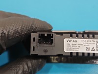 Gniazdo USB Skoda Superb IV 5NA035736