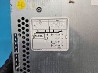 Radio fabryczne Seat Ibiza IV 6J 6J0035156, 6J0035156AZT radioodtwarzacz