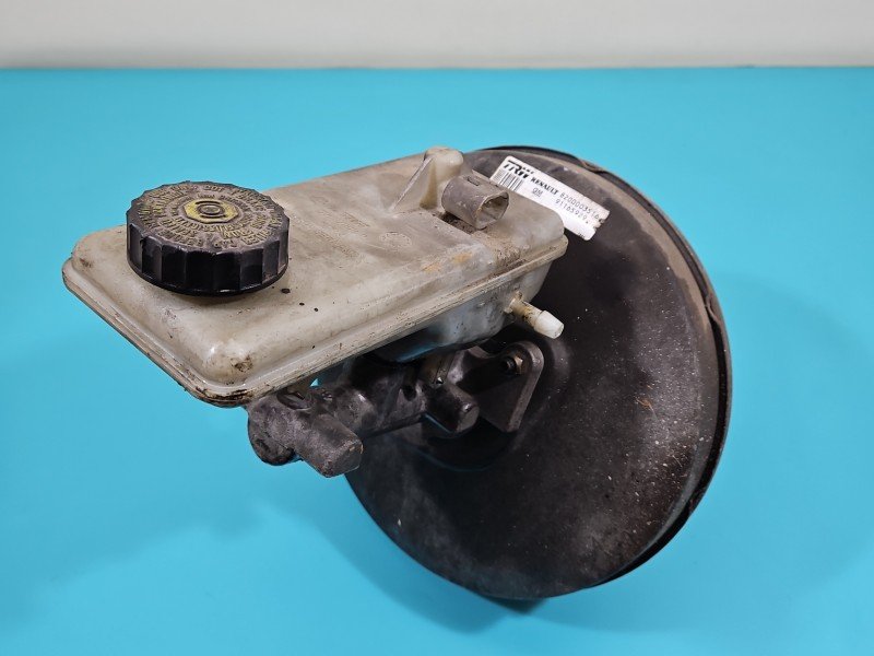 Serwo hamulcowe Renault Trafic II 8100003516 1.9 dci (F9K)