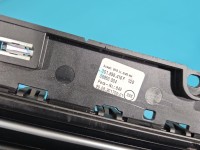 Kratka nawiewu środkowa Vw Passat B8 3G1858416, 3G1819701 EUROPA