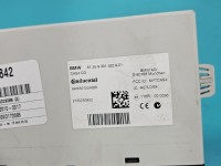 Sterownik moduł Producent części: BMW Bmw f10 f11 93015229