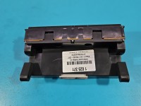 Konsola panel nawiewu Nissan X-trail I T30 27500-8H802