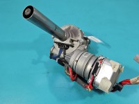 Pompa wspomagania Toyota Auris II 89650-12D60 1.6 16V