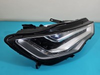 Reflektor prawy lampa przód AUDI A6 C7 EUROPA