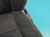 Fotel lewy przód kierowcy Volvo V40 II 12- EU 5d