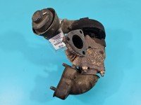 Turbosprężarka Honda Accord VII 02-08 761650-1, 18900-RBD-E03 2.2 i-CTDi 140KM