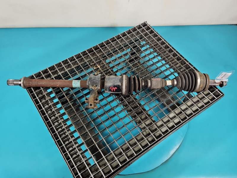 Półoś przód prawa Kia Optima IV 15-20 1.6 T-GDI automat