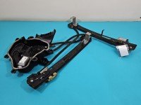 Podnośnik przód lewy Seat Ibiza IV 6J 6R0959801M 5d HB