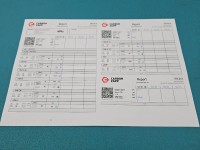 Wtryskiwacz bmw F30 0445110617, 7810702 2.0d (NZ7D20C)