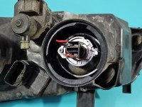 Reflektor prawy lampa przód Nissan Almera N16 EUROPA
