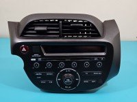 Radio fabryczne Honda Jazz III 39101-TF2-G211-M1 radioodtwarzacz