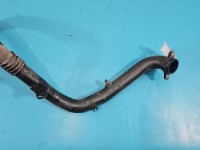 Rura przewód Producent części: OPEL, Diesel, Europejska, INTERCOLERA Opel Corsa E 13403239, 315805007 1.3 cdti