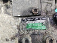 Pompa wtryskowa Mercedes Vito W638 0400074883 2.3 td