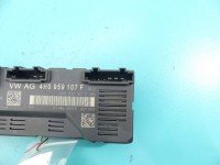 Sterownik moduł Europejska, KLAPY AUDI A8 D4 4H 4H0959107F
