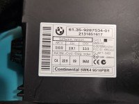Komputer Sterownik silnika 0281019854, 8574351 BMW X1 E84 2.0d