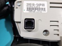 Konsola panel nawiewu Suzuki Vitara II 2015- 39510-54P00