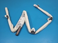 Kurtyna lewa poduszka airbag bmw F30 kombi