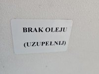 Skrzynia biegów Vw Golf VII 1.6 tdi