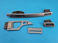 Listwa listwy dekory dekor deski Bmw e60 e61 eu