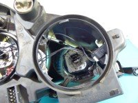 Reflektor lewy lampa przód Peugeot 807 EUROPA 89006375, 1494308080