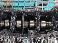 Głowica Peugeot 208 I 9684504780 1.6 hdi