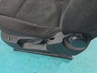 Fotel lewy przód kierowcy Alfa romeo Giulietta 5d EUROPA