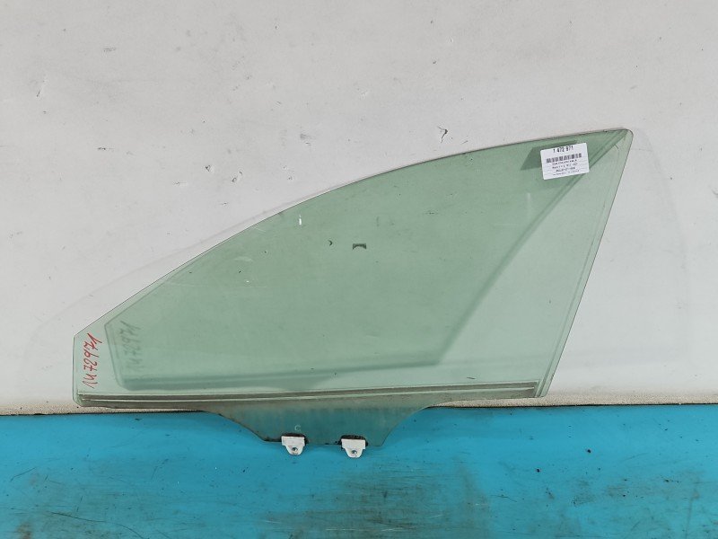 Szyba drzwi przód lewa Mazda 6 III GJ sedan