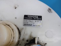 pompka Pompa paliwa Toyota Prius II XW20 03- 1.5b (1NZ) 77020-47041, 101961-8992 TOYOTA, 5 PIN