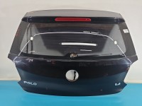 Klapa tył Vw Polo V 6R 09- HB 5d Lc9x