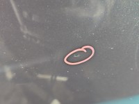 Drzwi tył lewe Kia Ceed I 06- kombi 5d E2