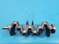 Wał korbowy Renault Express K9KU876, K9K876 1.5 dci 95KM