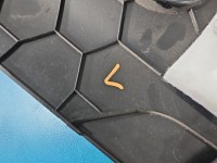 Osłona ZAŚLEPKA PLASTIK Ford Focus Mk4