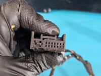 Szyberdach AUDI Q5 08- HB 5d