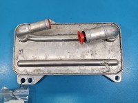 Chłodnica oleju Skoda Superb IV 0GC317019F 2.0 TDI (DXPA)