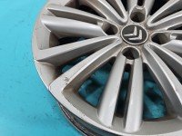Felga aluminiowa 16" Citroen C4 II alufelga