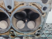 Głowica 06E103403AA AUDI Q7 II 4M 3.0 TFSI CRE CRE 333KM