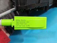 Zamek przód lewy 7445041-13 BMW iX1U11 EUROPA 5pin