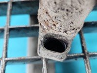 Amortyzator tył prawy Vw Passat B7 tylny